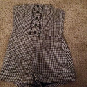 Bebe Romper